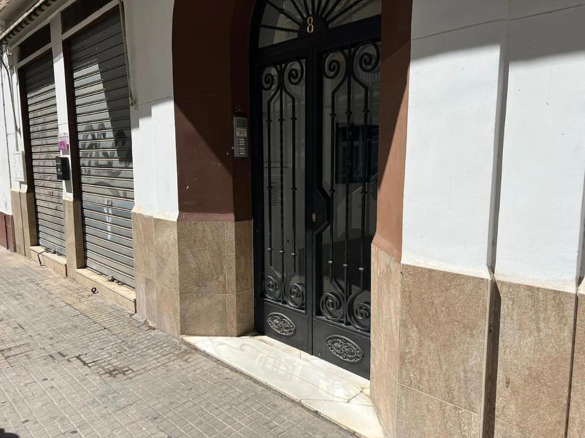 Mercado Victoria - Parking Gratuito Córdoba Exterior foto